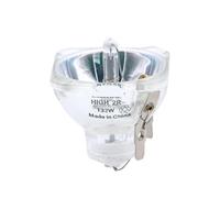 Accessori per proiettori Lampada alogena a ioduri metallici 2R da 132 W-120 W, lampada a fascio mobile, adatta for lampade alogene in metallo al platino da 132 W-120 W, spot di follow-up Mai(2R 132W)