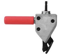 Accessori per punte per taglierina per lamiera Almeigrity per forbici per trapano elettrico