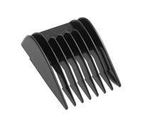ACCESSORI PER RASATURA ROWENTA CS-00132547, pettine guida 6 mm per tagliacapelli, Compatibile con HC051 HC052 HC103(A) TN1010D0 TN1010F0 TN1010V0 TN1011A0 TN1011D0 TN1011F0 TN1012D0 TN1012F0 TN1013F0