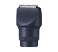 ACCESSORI PER RASOIO PANASONIC ER-CTW1-A301 testina di rifinitura compatibile MULTISHAPE, 4 pettini, Compatibile con ER-CTW1-A301