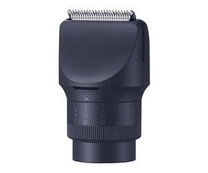 ACCESSORI PER RASOIO PANASONIC ER-CTW1-A301 testina di rifinitura compatibile MULTISHAPE, 4 pettini, Compatibile con ER-CTW1-A301