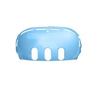 ACCESSORI PER REALTÀ VIRTUALE WIGENTO Quest 3 - Compatibile con Meta Quest 3, Materiale in plastica resistente
