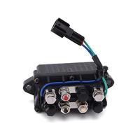 Accessori Per Relè Di Avviamento Per Motociclette Per Y&amaha FT60D T60 TLR LB L FT60G FT50G TLR T50 FT50J 2005 2006-2017 pezzi di ricambio