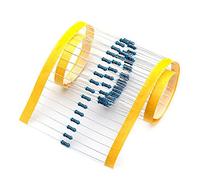 Accessori per resistenze 200 PZ 1/4 W 680 K Ohm Resistenza, 1% 680KR Ohm Resistenza Anello di Colore Pellicola di Carbonio