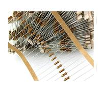 Accessori per resistenze 200 PZ/LOTTO 3.9K ohm 1/4W Resistori a Pellicola di Carbonio Errore 5% 3K9 Ohm 3.9KR Resistenza Anello di Colore