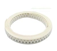 Accessori per resistenze 300pcs 0805 Resistenza SMD 1.1M ohm Resistenza chip 1/8W 1.1M 1M1 ohm 0805-1.1M