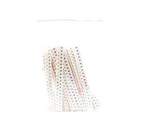 Accessori per resistenze 420pcs 0603 Kit resistore SMD Kit assortito Kit campione 5% Sacchetto campione da 240 K a 5,1 M