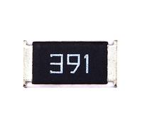Accessori per resistenze 50 pezzi 2512 Resistenza su chip Resistenza SMD 1W 390 ohm 390R 391 5%