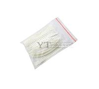 Accessori per resistenze Kit resistore SMD 1206 Kit assortito 1ohm-1M ohm 1% 33valoriX 10 pezzi = 660 pezzi Kit campione