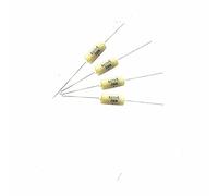 Accessori per resistenze Resistore ad alta precisione RX70 Campionamento standard Resistenza dell'avvolgimento del filo di campionamento 0,25 W 1/4 W 0,01% Sbiancamento a bassa temperatura