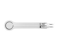 Accessori per resistenze Resistore sensibile alla forza DF9-40 Sensore di pressione a film sottile di tipo a resistenza ad alta precisione for rilevare e misurare una variazione relativa della forza d