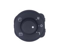 Accessori per ricambi auto Interruttore Specchietto Retrovisore Esterno Auto Per Yeti 2010-2018