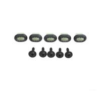 Accessori per ricambio Carrozzeria per Ford Transit MK7 MK8 Accessori | Plastica , a rotture e crepe, leggera, non arrugginisce, durata nel per tempo garantita