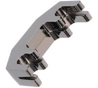 Accessori Per Riduttore Di Suono In Metallo Per Sordina Per Violino Adatti Per Strumenti Musicali Con Silenziatore Da 1/2 4/4 Accessori Per Violino