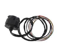 Accessori Per Rimorchi Connettore Rimorchio Piatto Del Di Cablaggio