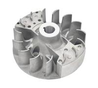 Accessori per riparazioni del volano del trimmer in erba Sostituiscono il