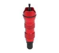 Accessori per rivettatrici, adattatori per rivettatrici elettriche, set di rivetti, rivettatrici professionali per avvitatore a batteria e trapani