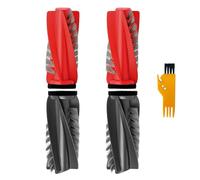 Accessori per Roborock Saros 10R Aspirapolvere 2 pcs Spazzola principale
