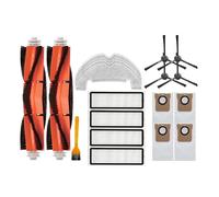 Accessori Per Robot Aspirapolvere Bot D10 Plus RLS3D Parti Hepa Mop