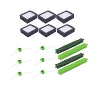Kit Accessori Robot INF Per Irobot Roomba I7, I7+, E5, E6, I6, I