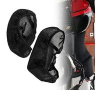 Accessori Per Royal Per Enfield Himalayan-411 2016 2017 2018 2019 2020 2021 2022 Coprisedile Per Moto Cuscino In Rete A Nido D'ape 3D Per Himalayan 411