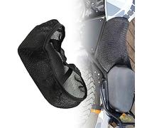 Accessori Per Royal Per Enfield Himalayan-411 2016 2017 2018 2019 2020 2021 2022 Coprisedile Per Moto Cuscino In Rete A Nido D'ape 3D Per Himalayan 411