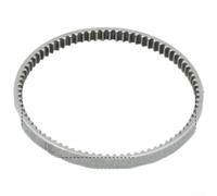 Accessori per ruote a goccia d'acqua per mulinelli da pesca di quinta sesta e settima generazione che forniscono maggiore resistenza e resistenza