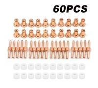 Accessori per saldatura ugello taglierina al plasma più recente duable utile pr