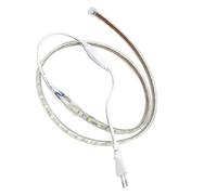 Accessori per Sassofono 1 Pz 100 Cm LED Perdita Di Luce Strumento Di Riparazione Sax Per Sassofono Clarinetto Parti Di Strumenti A Fiato