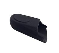 Accessori per sassofono 1PC Sassofono Clarinetto Flauto Bocchino Cappuccio Protettivo Testa Per Sax Bocca