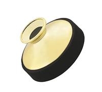 Accessori per sassofono 1pc Silenziatore Per Sassofono Contralto Sax Pratica Silenziatore Accessorio Per Strumenti Per Sassofono