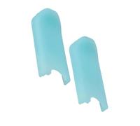 Accessori per Sassofono 2 Pezzi Supporto Per Dito Per Sella In Silicone Per Cintura Per Sassofono Poggiapolsi Per Sassofono Salva Pad Protezione Per Le Dita (Color : B)