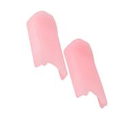 Accessori per Sassofono 2 Pezzi Supporto Per Dito Per Sella In Silicone Per Cintura Per Sassofono Poggiapolsi Per Sassofono Salva Pad Protezione Per Le Dita (Color : C)