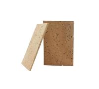 Accessori per sassofono 2 Pz/set Tappi Di Sughero Sassofono Accessori Per Strumenti A Fiato Soprano/Tenore/Sax Alto Collo Giunto Copriletto Di Sughero Parti Di Strumenti