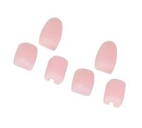 Accessori per Sassofono 6 Pezzi Di Tasti Laterali Per Mano Destra Per Sassofono, Cuscino Per Poggiapolsi, Tappetini Per Tasti Laterali In Morbido Silicone Per Sax (Color : Pink)