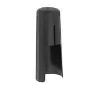 Accessori per sassofono ABS BeE Bocchino Per Sassofono Baritono Tappo Per Bocchino Per Sax Tappo Protettivo In Plastica Accessori Per Strumenti Musicali