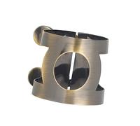 Accessori per sassofono Accessori Per Strumenti Musicali Tenore Sax Contralto Clip Per Testa Di Flauto Morsetto In Materiale In Ottone