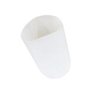 Accessori per sassofono Cappuccio Protettivo Per Sassofono Boccaglio In Silicone Per Sassofono Custodia Protettiva Accessori Per Strumenti Musicali