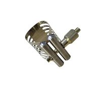 Accessori per Sassofono Clip Di Fissaggio Per Sassofono Accessorio Professionale Fai-da-te Parti Pratiche Per Legatura Del Sax Per Sassofono Tenore