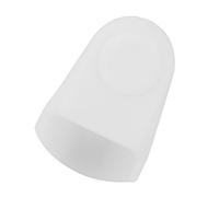 Accessori per sassofono Coperchio Protettivo Per Bocchino Sax Contralto Cappuccio Protettivo In Gomma