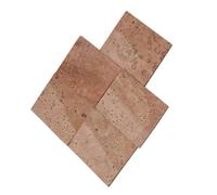 Accessori per Sassofono Il Sughero Naturale Del Collo Del Sassofono Da 10 Pezzi Si Adatta A Tutti I Sassofoni Dall'acuto Al Tenore