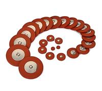 Accessori per sassofono Pad Per Sassofono Pad Bocchino Per Strumento A Fiato Strumento Musicale Di Ricambio Per Sax Tenore