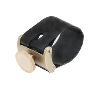 Accessori per Sassofono Parti Del Manicotto Del Boccaglio Del Morsetto Della Testa Del Flauto Del Sax Della Legatura Del Bocchino Del Sassofono Contralto