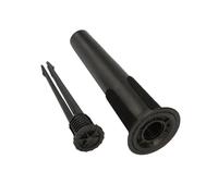 Accessori per Sassofono Parti Del Supporto Per Sassofono Pieghevole In Ferro Plastico Duro Con Staffa Per Treppiede Per Sassofono Acuto