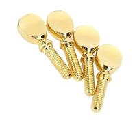 Accessori per Sassofono Parti Per Bocchini Per Strumenti A Fiato A Vite Per Legatura Del Bocchino Per Sassofono Da 4 Pezzi