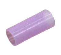 Accessori per Sassofono Parti Universali Di Strumenti Per Sassofono In Sughero In Silicone Con Manico In Gomma Per Sassofono Piegato (Color : Pink)
