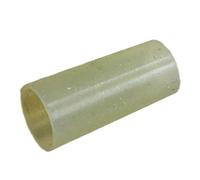 Accessori per Sassofono Parti Universali Di Strumenti Per Sassofono In Sughero In Silicone Con Manico In Gomma Per Sassofono Piegato (Color : Yellow)