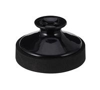 Accessori per sassofono Rumore Rimuovi Accessorio Sassofono Sax Plastic Mute Sassofono Contralto Mute Part Sassofono Practice Mute