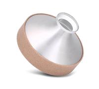 Accessori per sassofono Sassofono In Lega Di Alluminio Mute Sax Dampener Silenziatori Strumenti Per Esercitarsi Sassofono Mute Performances Accessorio Facile Da Installare (Color : Tenor)