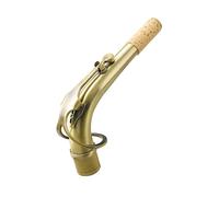Accessori per sassofono Sassofono Sax Bend Neck Connector Materiale In Ottone Collo Per Sassofono Per Accessori Per Strumenti Musicali Sax Contralto